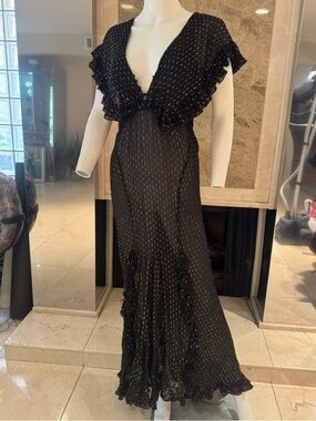 RAT & BOA Georgia Maxi Dress